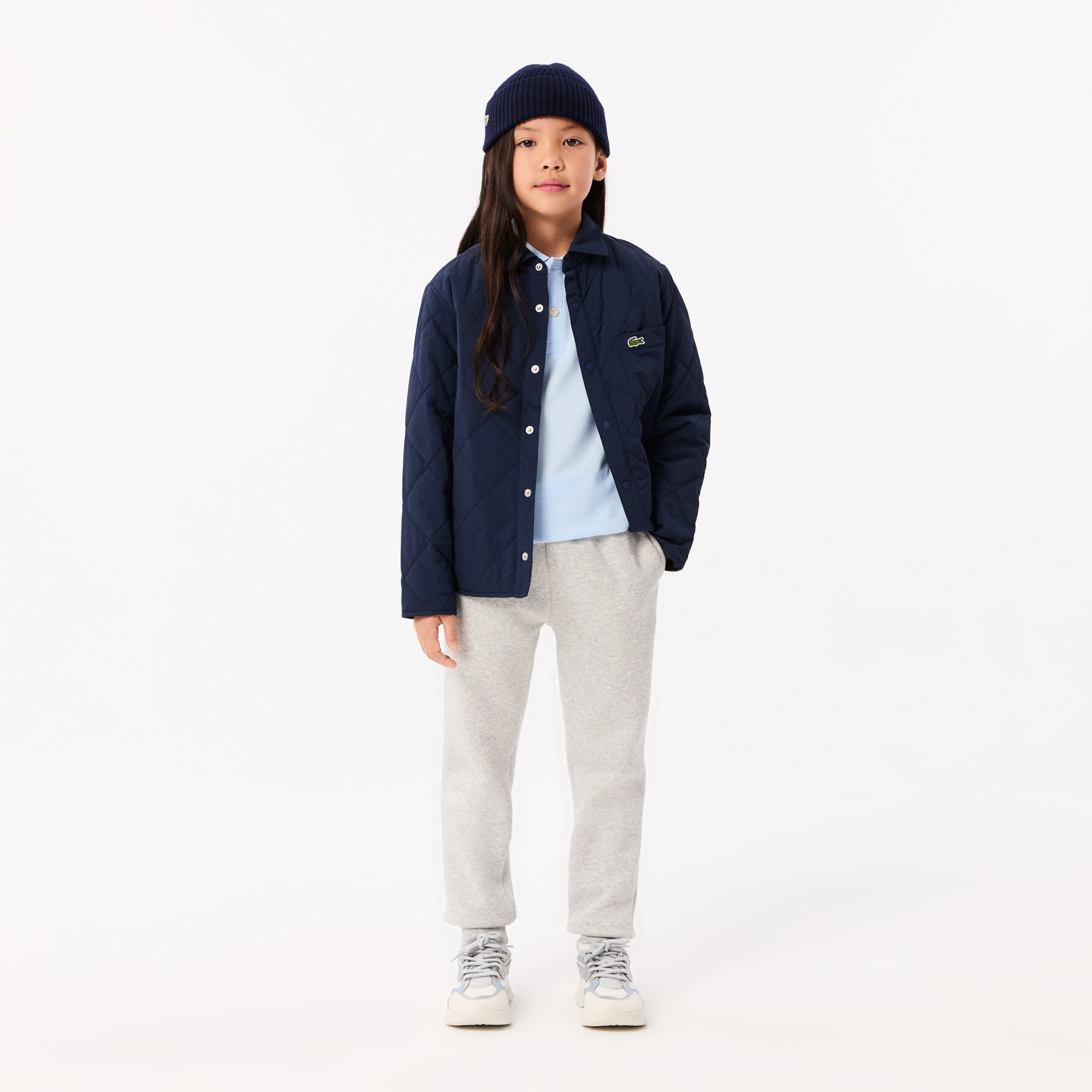 lacoste petit pique polo shirt