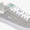 Men's Baseshot Translucent Sole Sneakers lacoste men s baseshot translucent sole sneakers