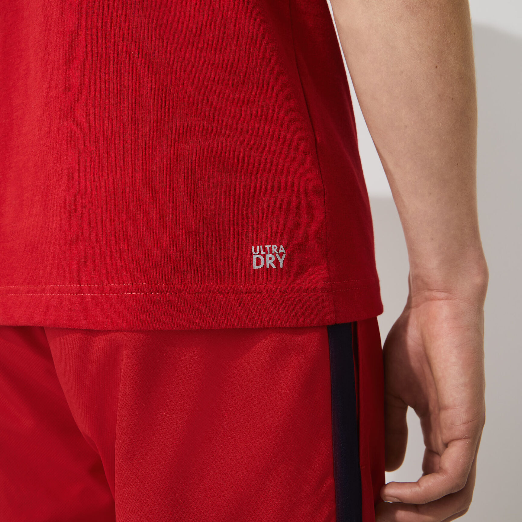 Ultra Dry XXL Logo Sport T-shirt