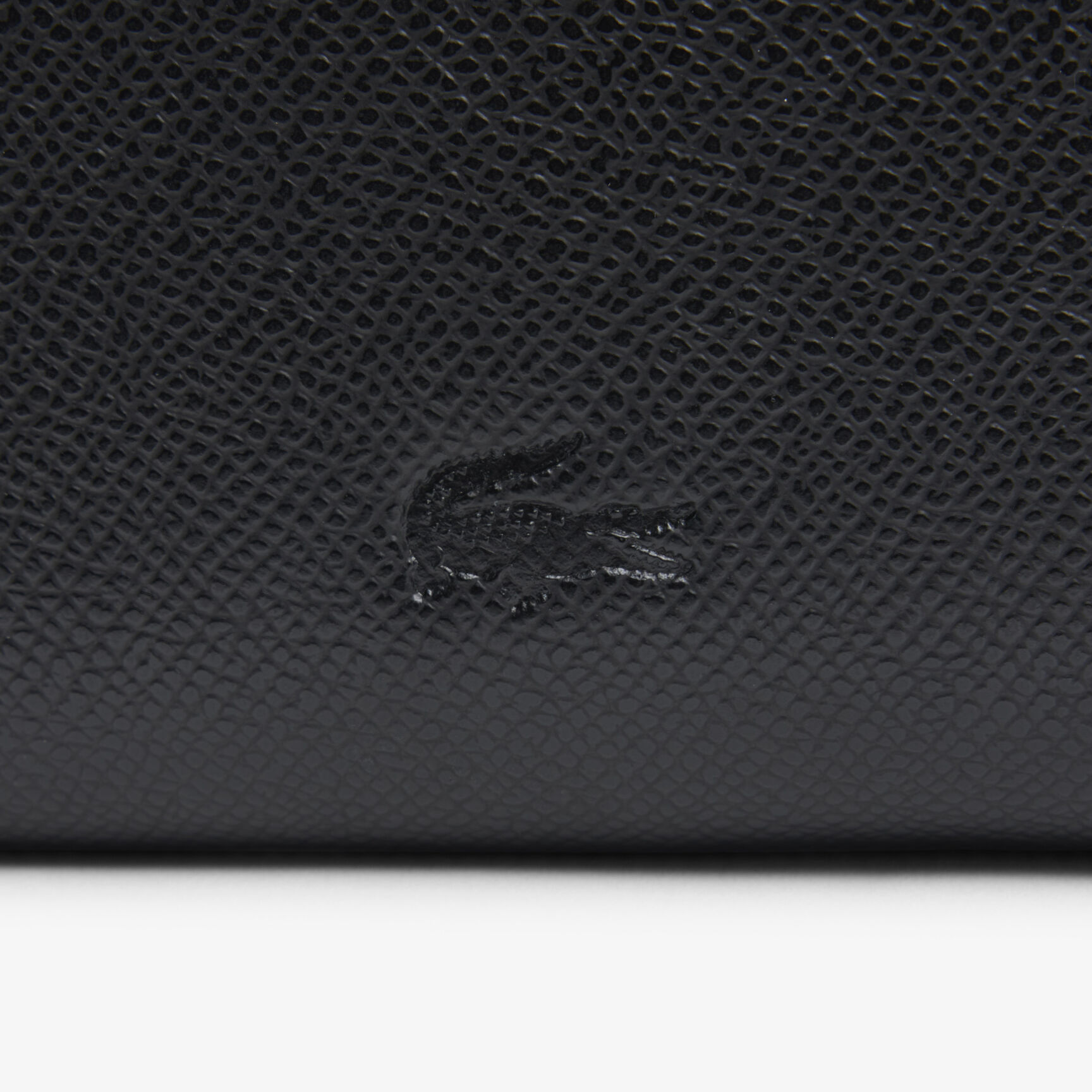 محفظة نقود صغيرة بسحاب على طراز الشانزليزيه