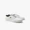 Men's Lacoste Rene Textile Trainers men s lacoste rene textile trainers