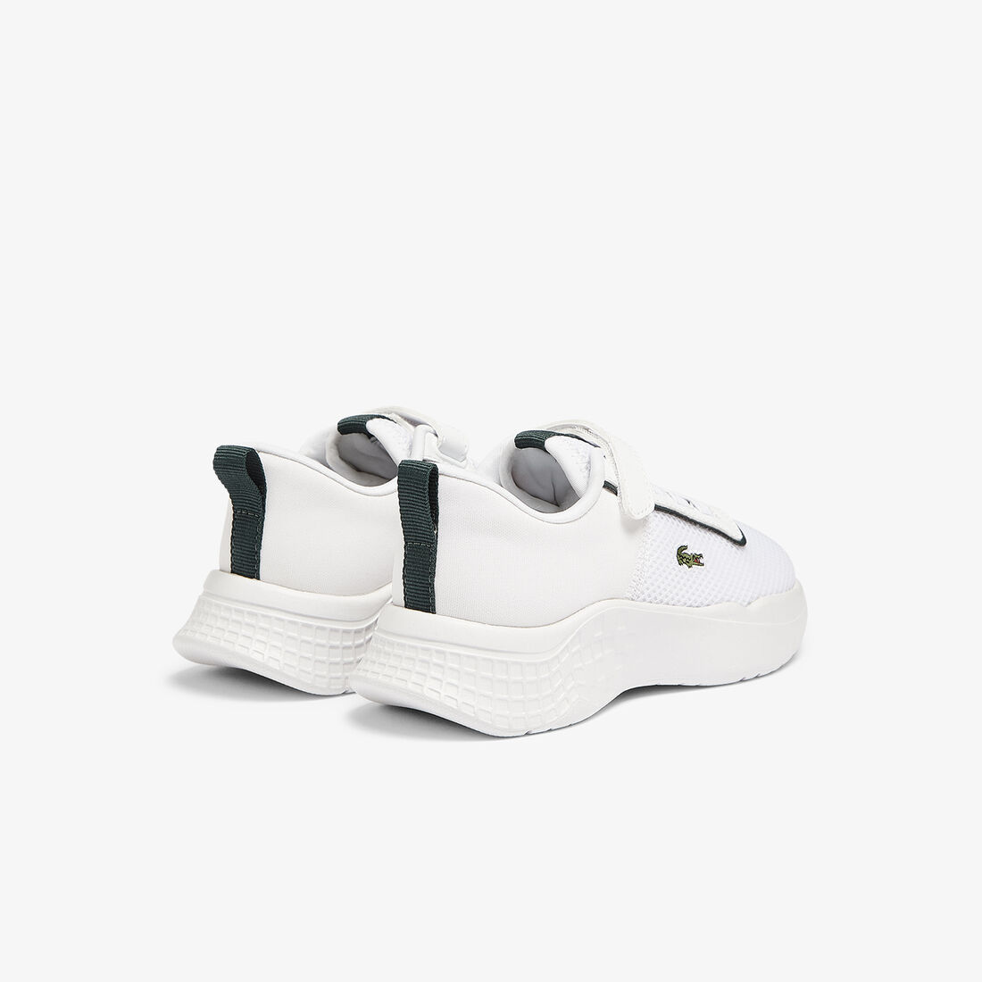 Infants' Court-Drive Textile Air Mesh Trainers Infants' Court-Drive Textile Air Mesh Trainers