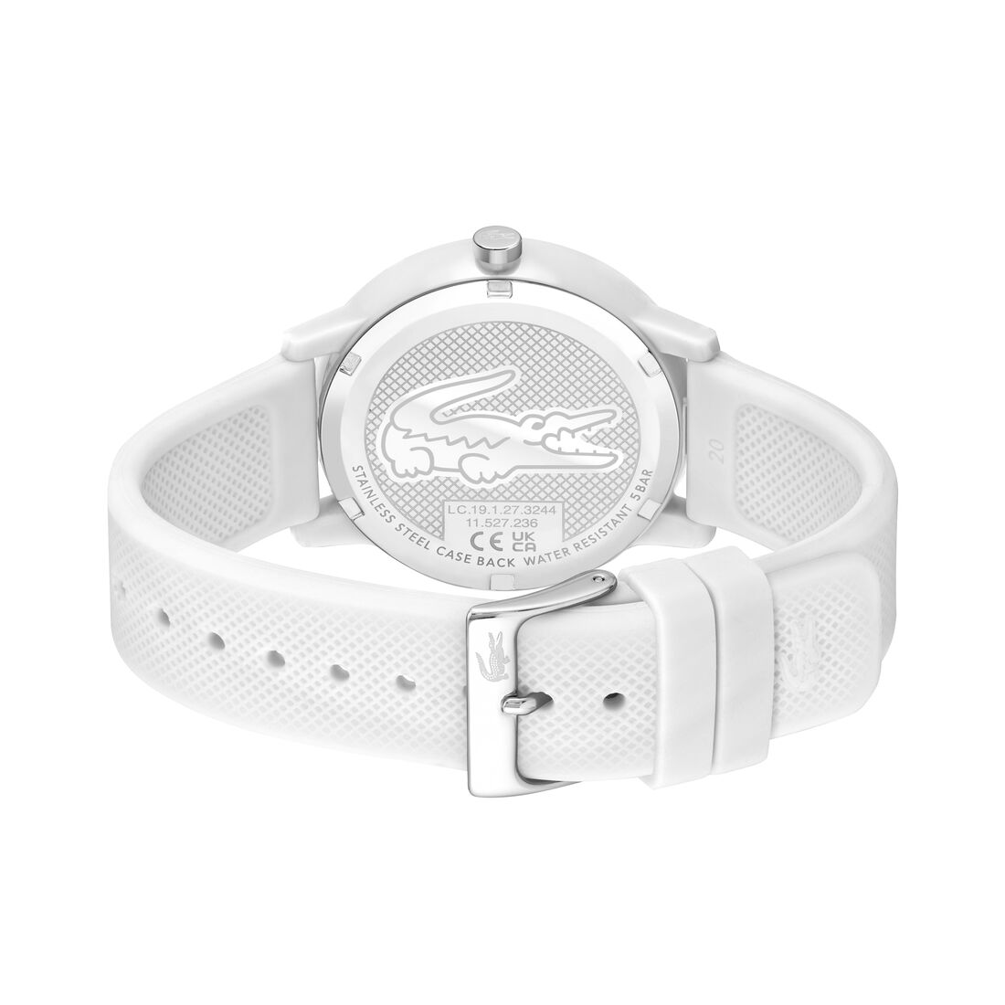 L.12.12 Watch lacoste l 12 12 watch