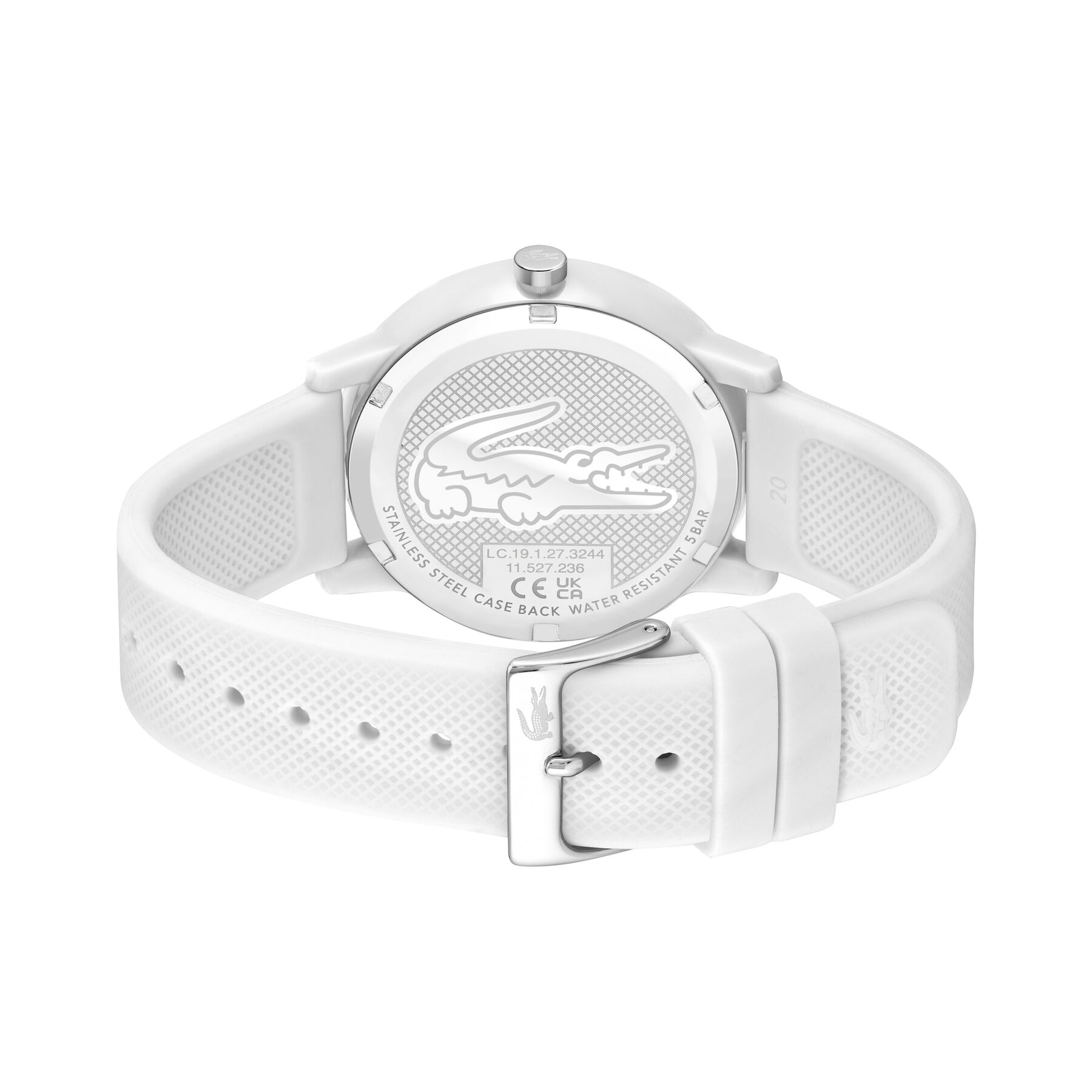 L.12.12 Watch lacoste l 12 12 watch