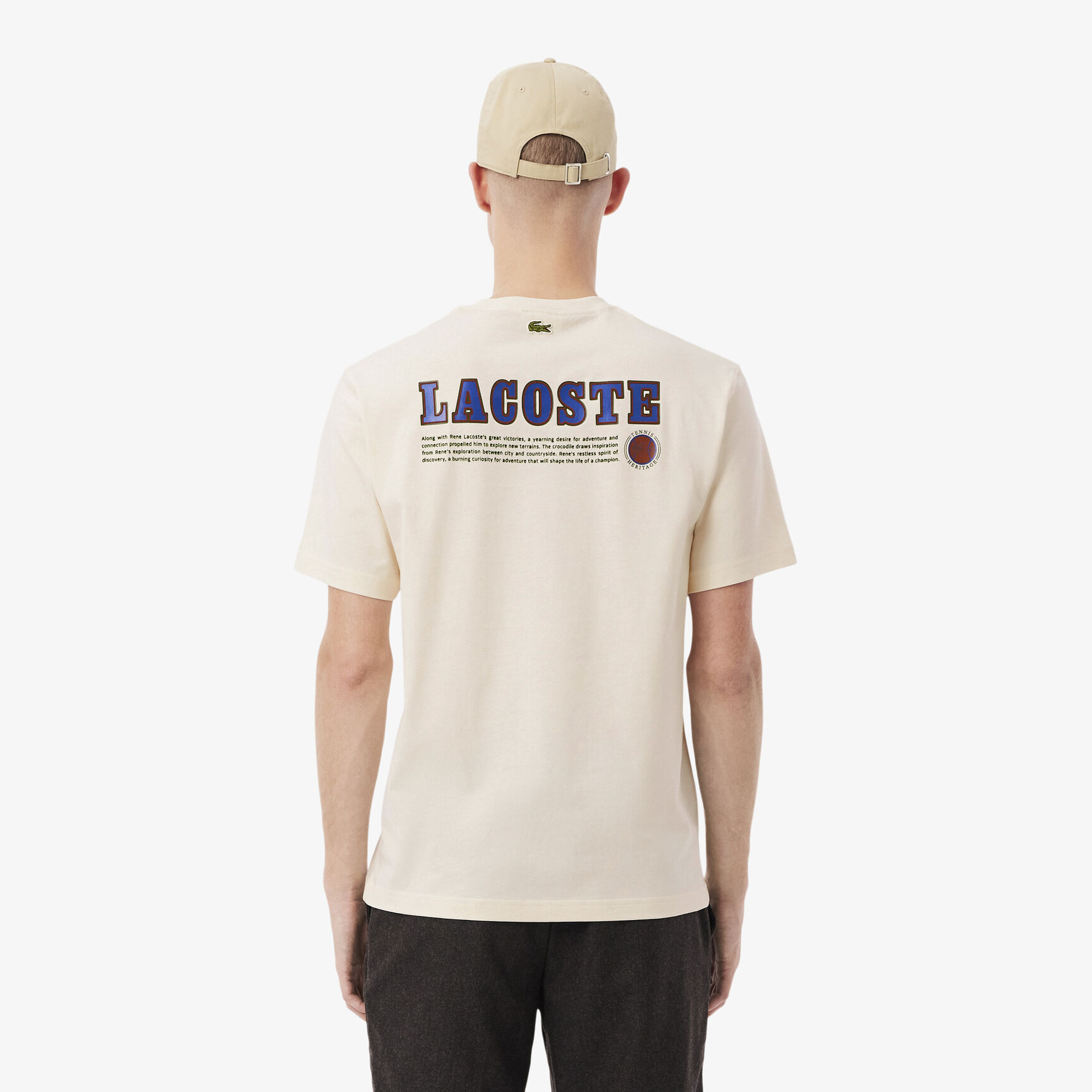 Multi Print Jersey T-shirt Multi Print Jersey T-shirt