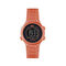 Lacoste Kids Orange Dial Watch Lacoste Kids Orange Dial Watch