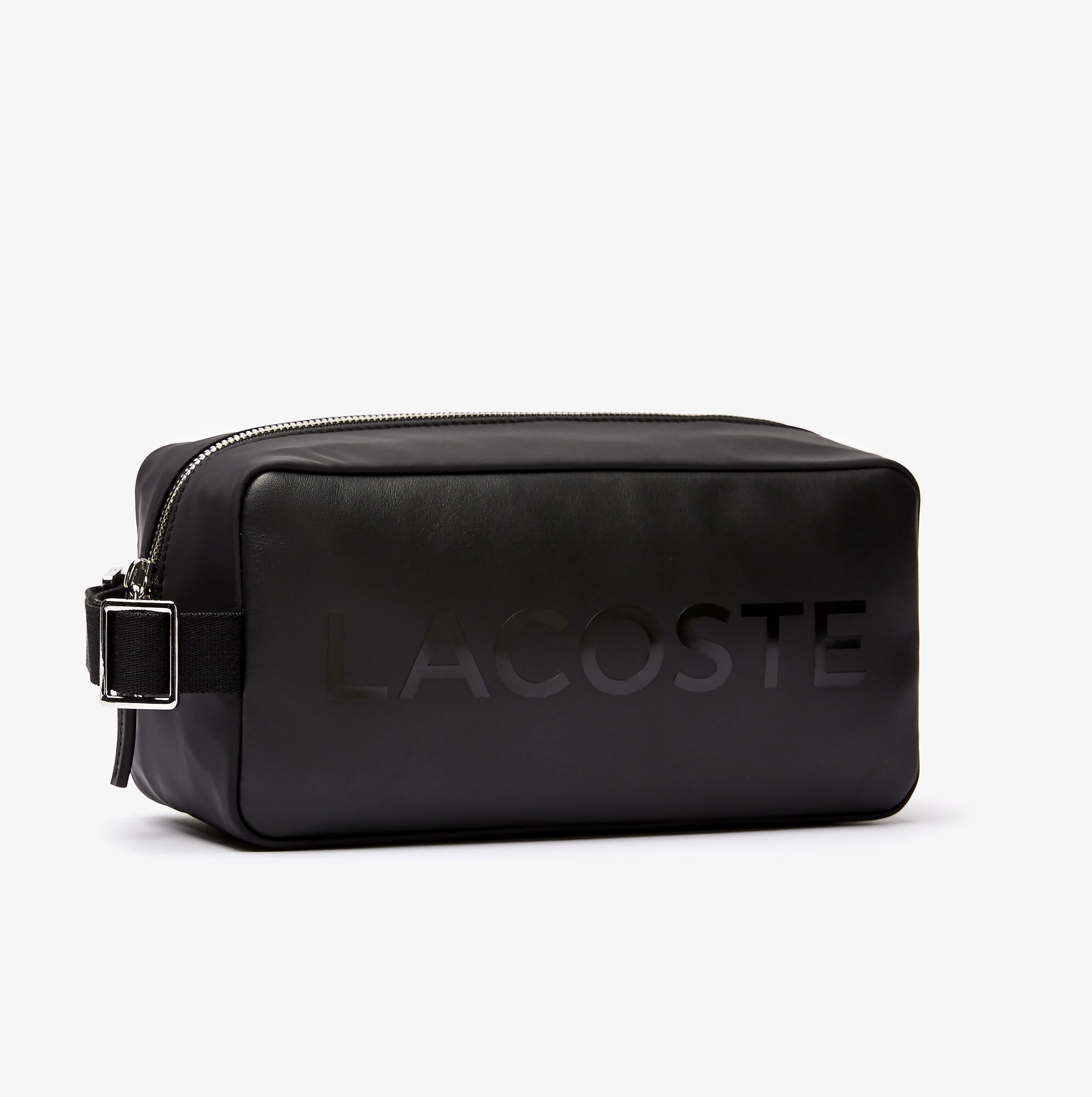 Men s L.12.12 Branded Zip Toiletry Bag