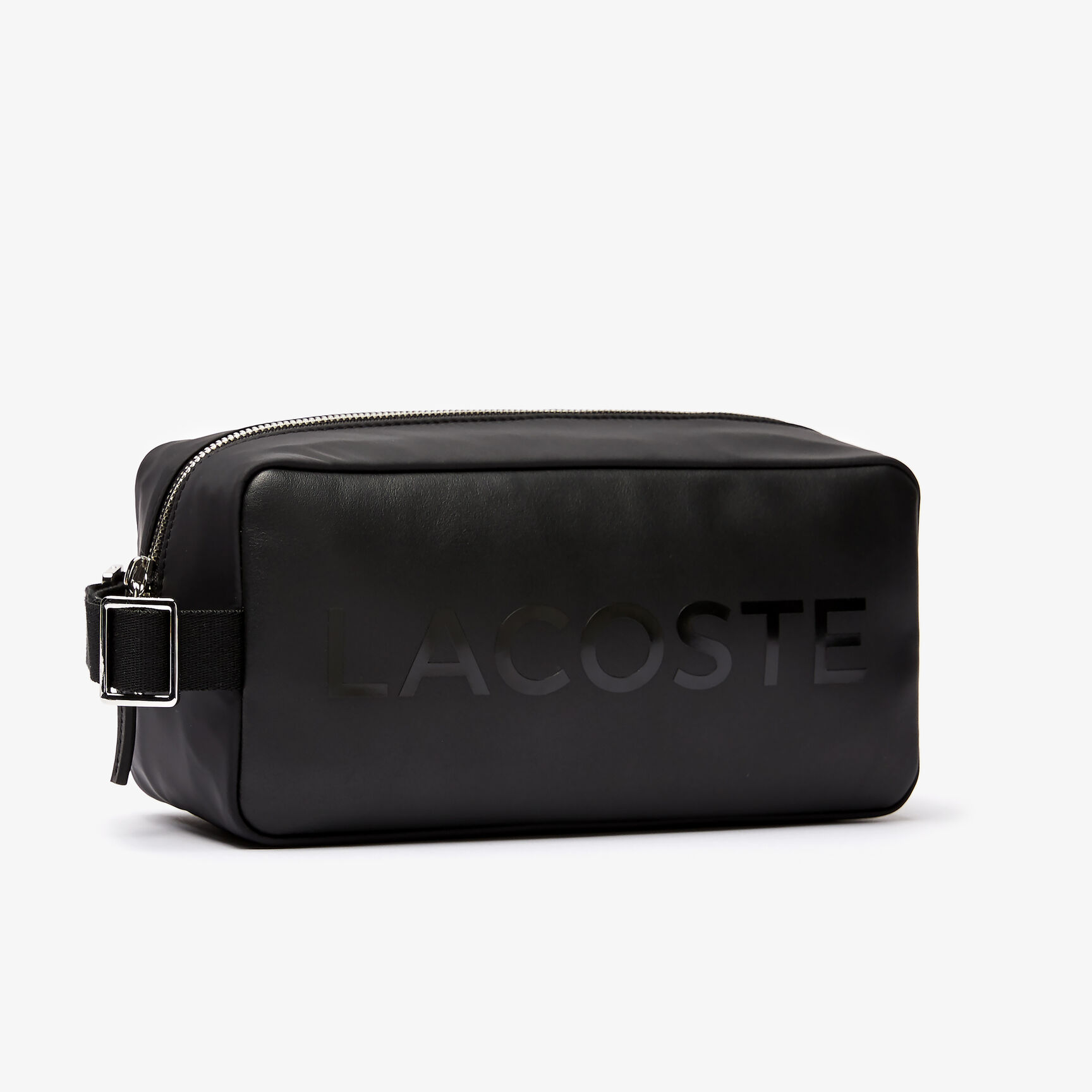 Men's L.12.12 Branded Zip Toiletry Bag Men's L.12.12 Branded Zip Toiletry Bag
