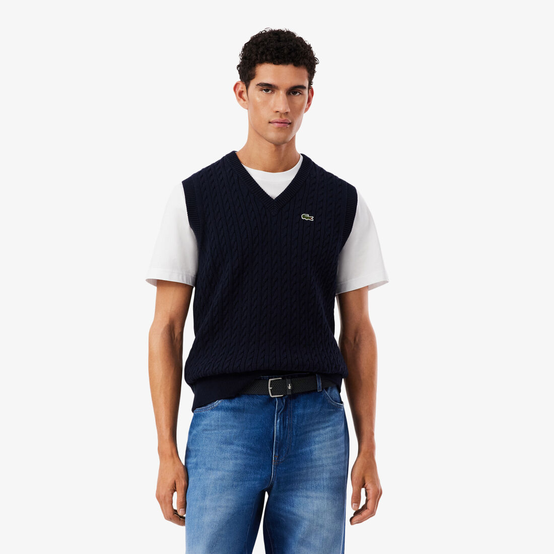 Stretch Canvas Strap Belt Stretch Canvas Strap Belt