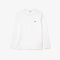 Men's Crew Neck Pima Cotton Jersey T-shirt