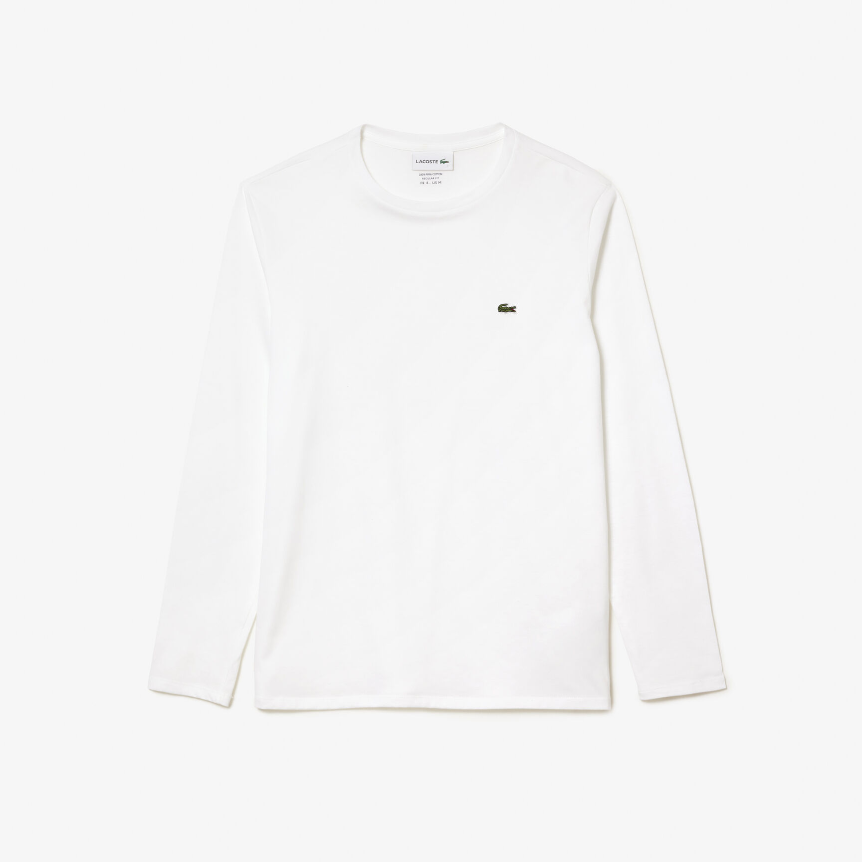 تيشيرت قطن جيرسيه بيما بفتحة رقبة مستديرة للرجال تيشيرت قطن جيرسيه بيما بفتحة رقبة مستديرة للرجال