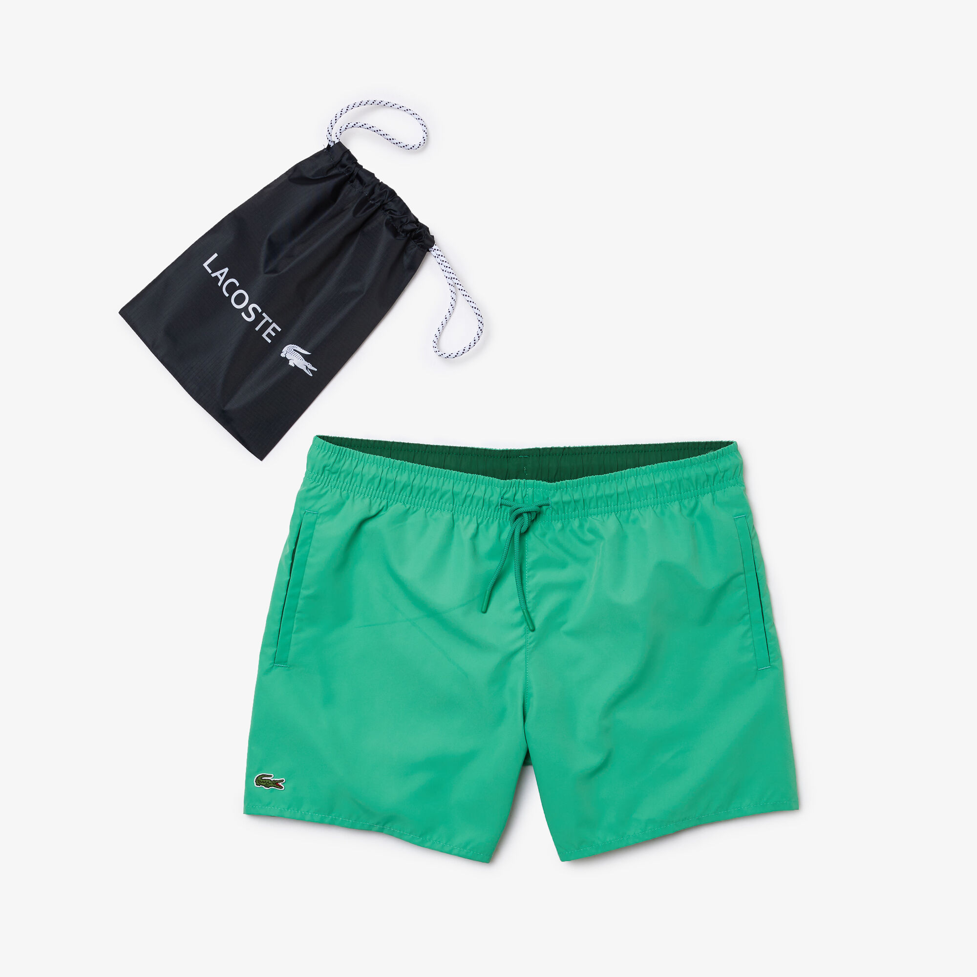Men's Light Quick-Dry Swim Shorts Men's Light Quick-Dry Swim Shorts