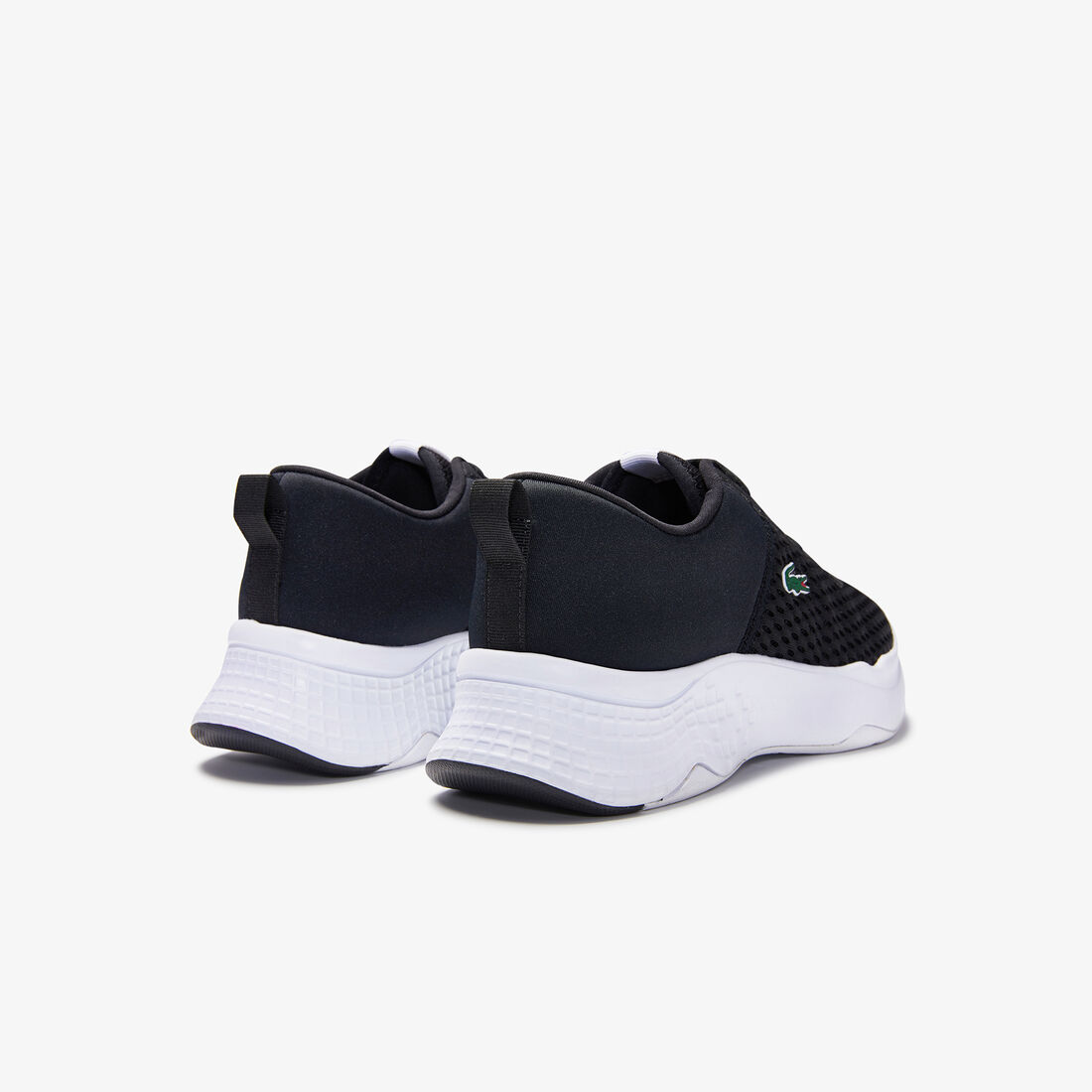 Juniors' Court-Drive Mesh and Stretch-knit Trainers Juniors' Court-Drive Mesh and Stretch-knit Trainers