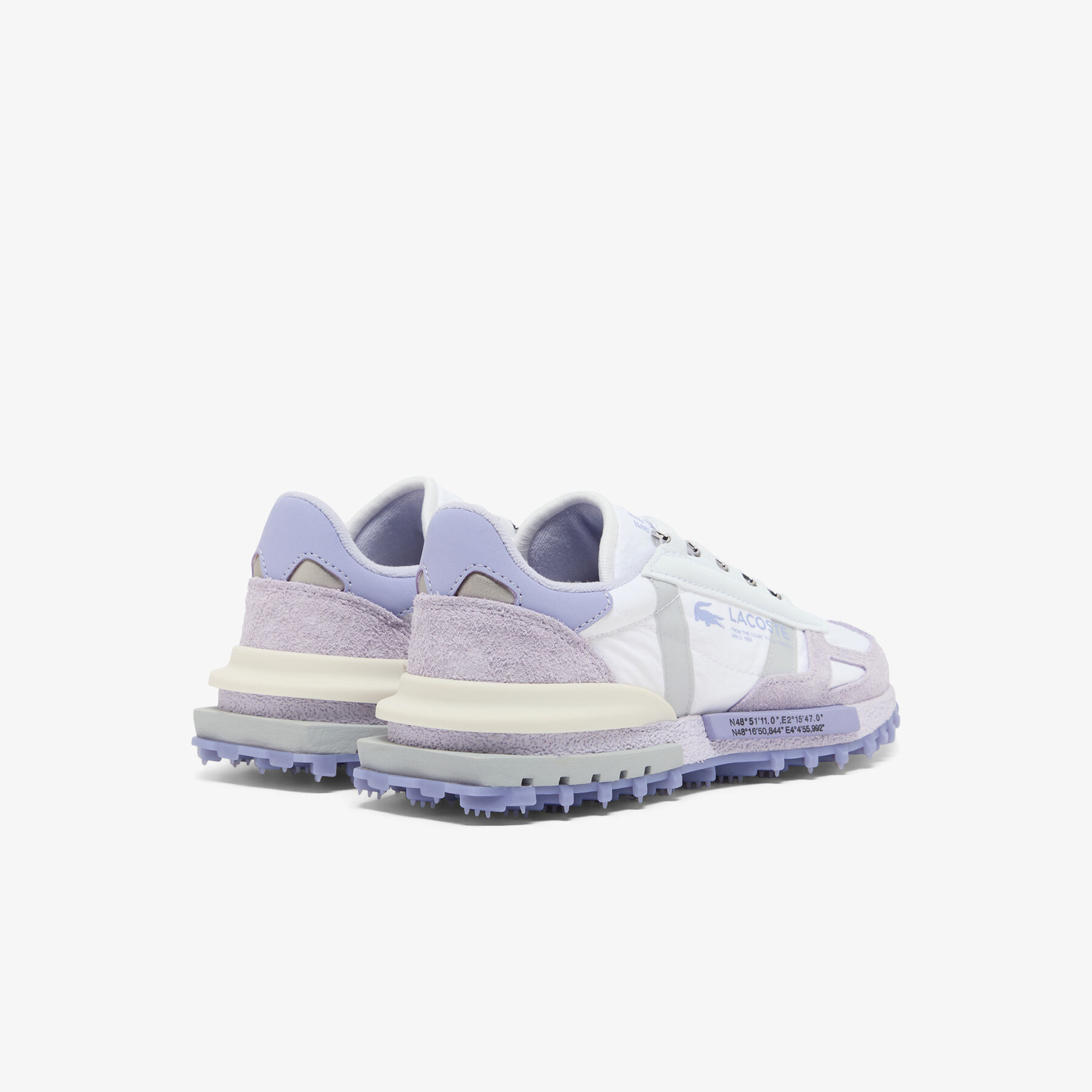 Women's Elite Active Sneakers lacoste women s elite active sneakers