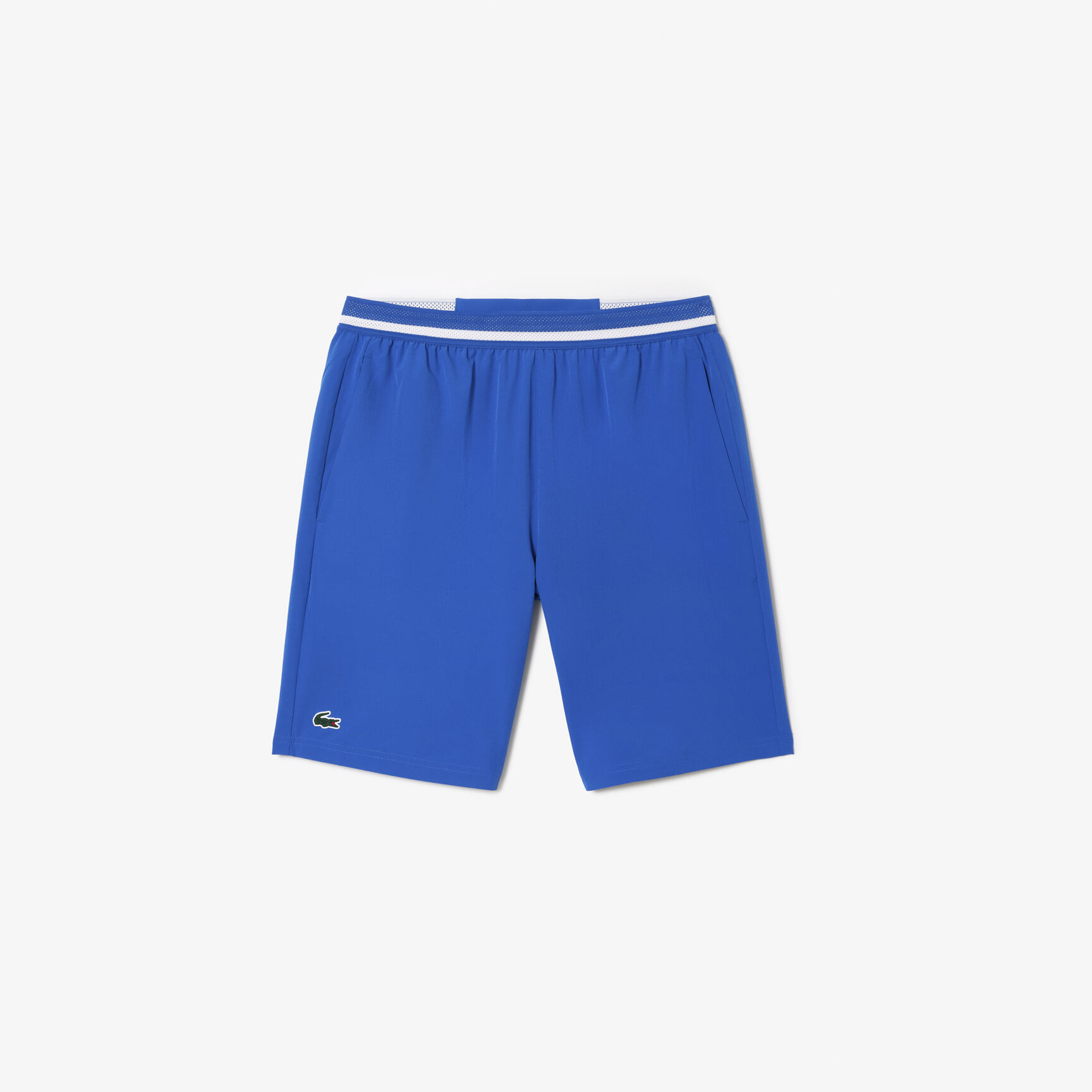 Lacoste Tennis x Novak Djokovic Shorts