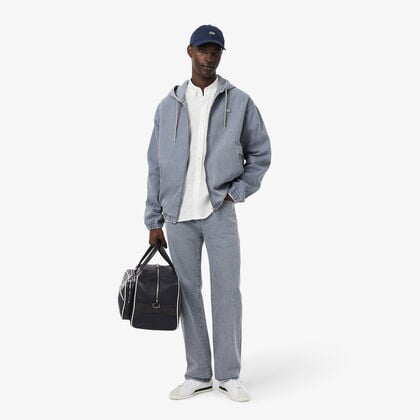 Cotton Twill Cap