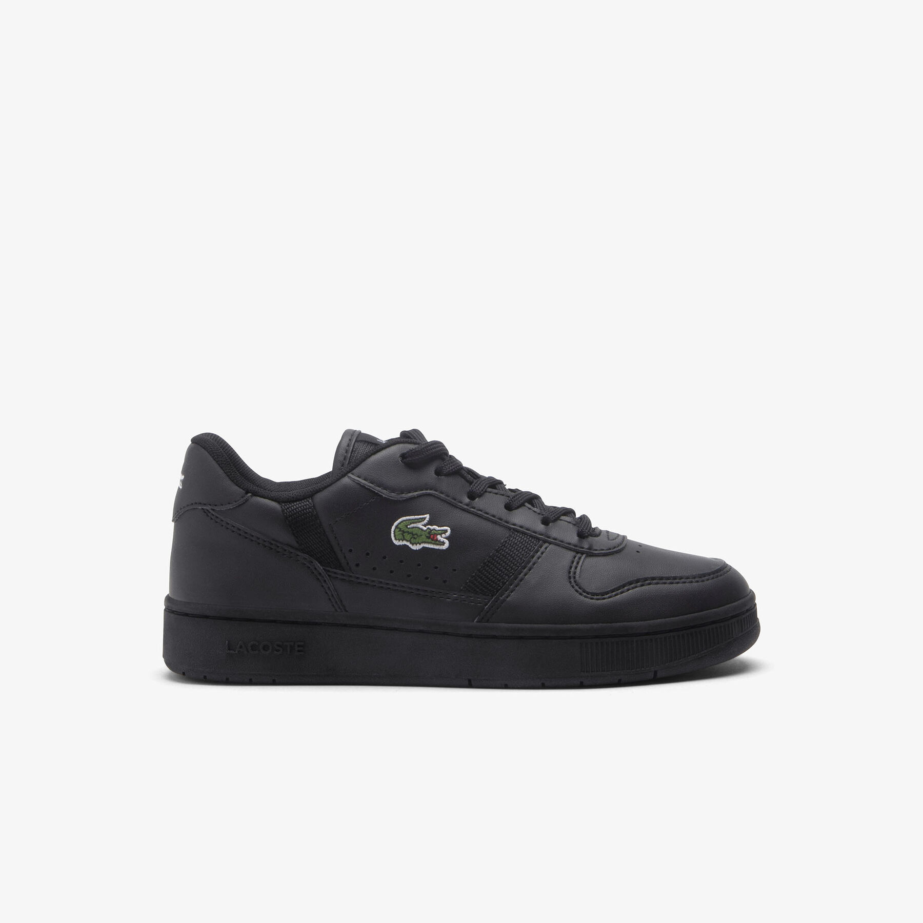 Junior's T-Clip Set Trainers lacoste junior s t clip set trainers
