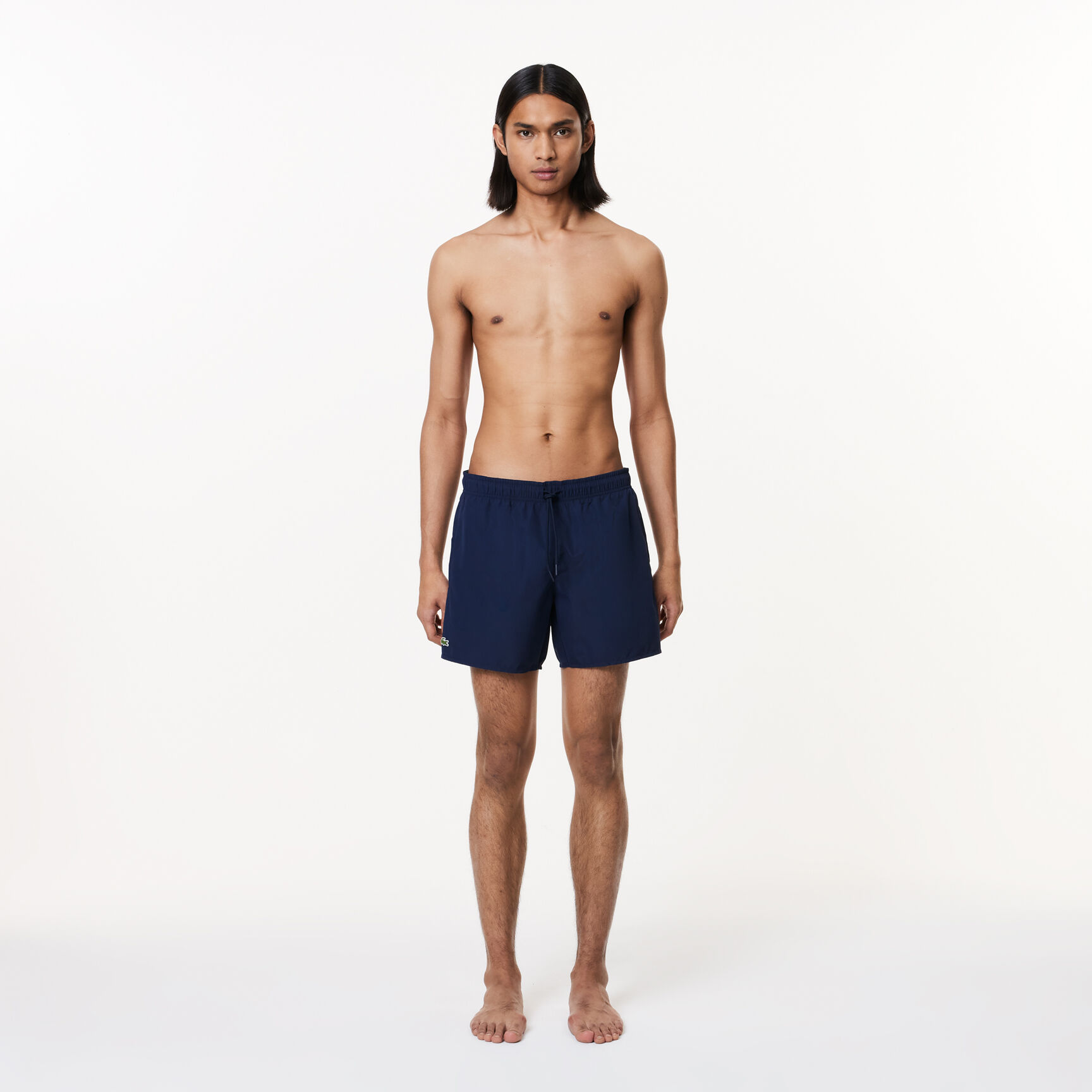 Quick-Dry Swim Trunks Quick-Dry Swim Trunks