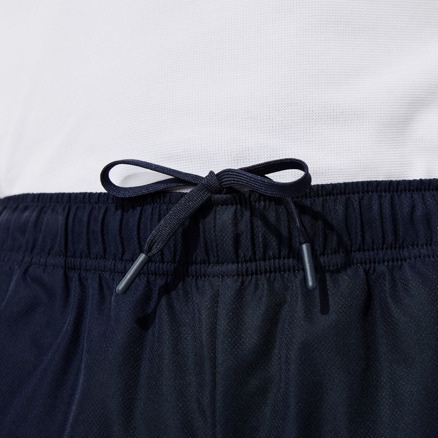 Men's Lacoste SPORT Branded Side Bands Shorts Men's Lacoste SPORT Branded Side Bands Shorts