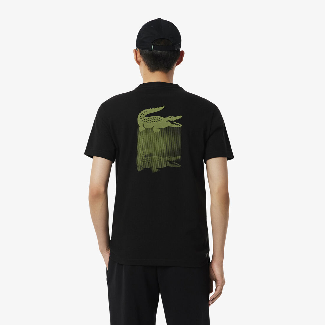 Sport Printed Ultra Dry T-shirt Sport Printed Ultra Dry T-shirt