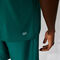 قميص بولو للتنس للرجال من البيكيه المسامي المقاوم مجموعة Lacoste SPORT لاكوست قميص بولو للتنس للرجال من البيكيه المسامي المقاوم مجموعة lacoste sport