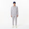 Zipped Sportsuit Hoodie lacoste zipped sportsuit hoodie