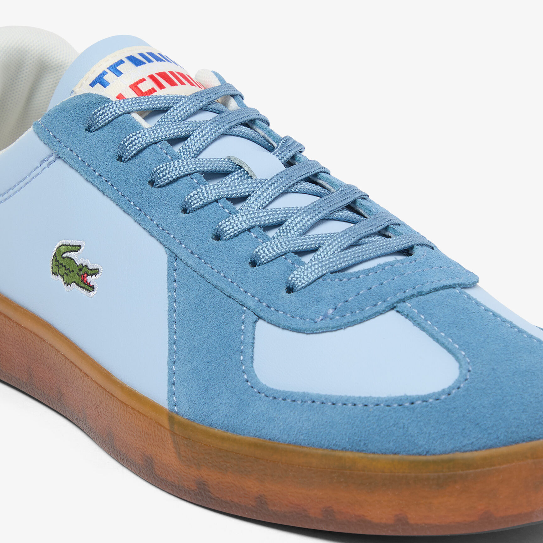 Men's Baseshot Pro Leather Sneakers Men's Baseshot Pro Leather Sneakers