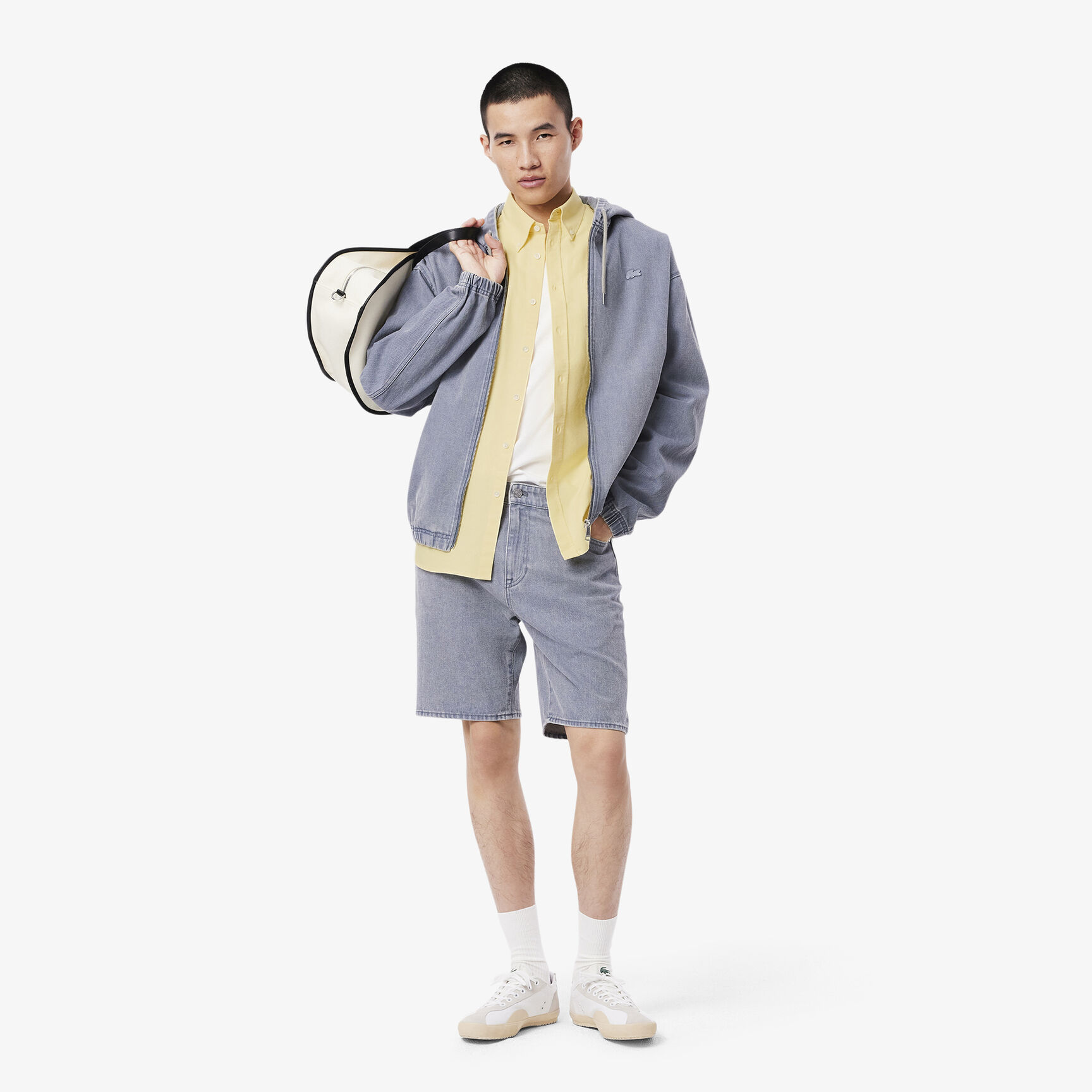 Regular Fit Oxford Shirt