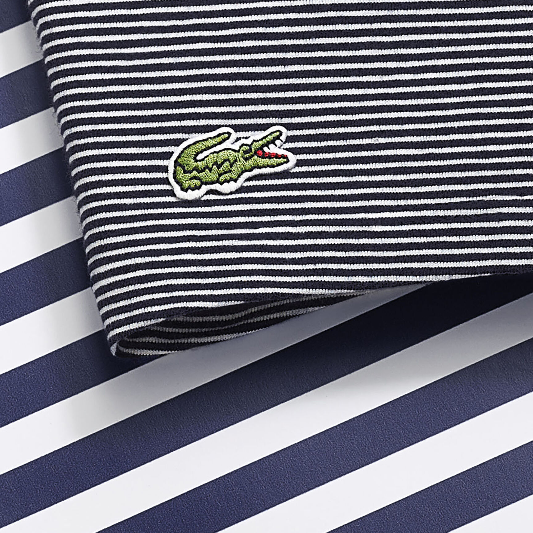 Pack Of 3 Iconic Trunks With Three-Tone Waistband Pack Of 3 Iconic Trunks With Three-Tone Waistband