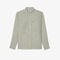 Regular Fit Striped Linen Shirt
