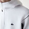 Men’s Hooded Bimaterial Stretch Cotton Sweatshirt lacoste men s hooded bimaterial stretch cotton sweatshirt