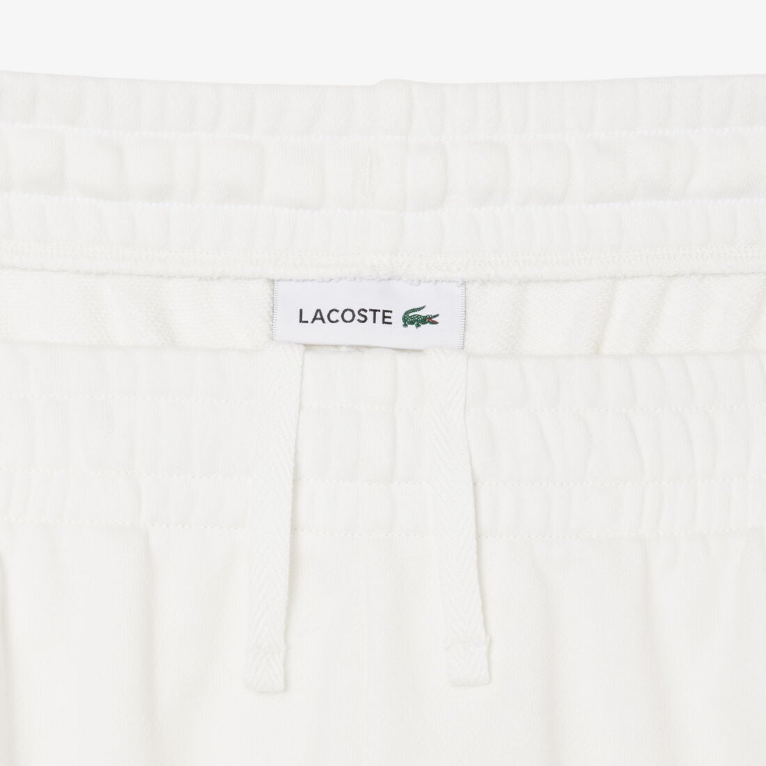 Straight Fit Logo Sweatpants Straight Fit Logo Sweatpants