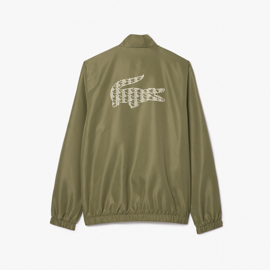 Diamond Taffeta Tennis Tracksuit Diamond Taffeta Tennis Tracksuit