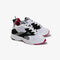 Women's Storm 96 Textile and Synthetic Trainers lacoste women s storm 96 textile and synthetic trainers