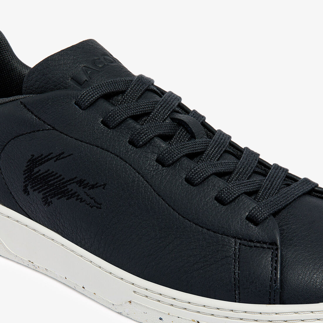 Men's Court Zero Leather Trainers Men's Court Zero Leather Trainers