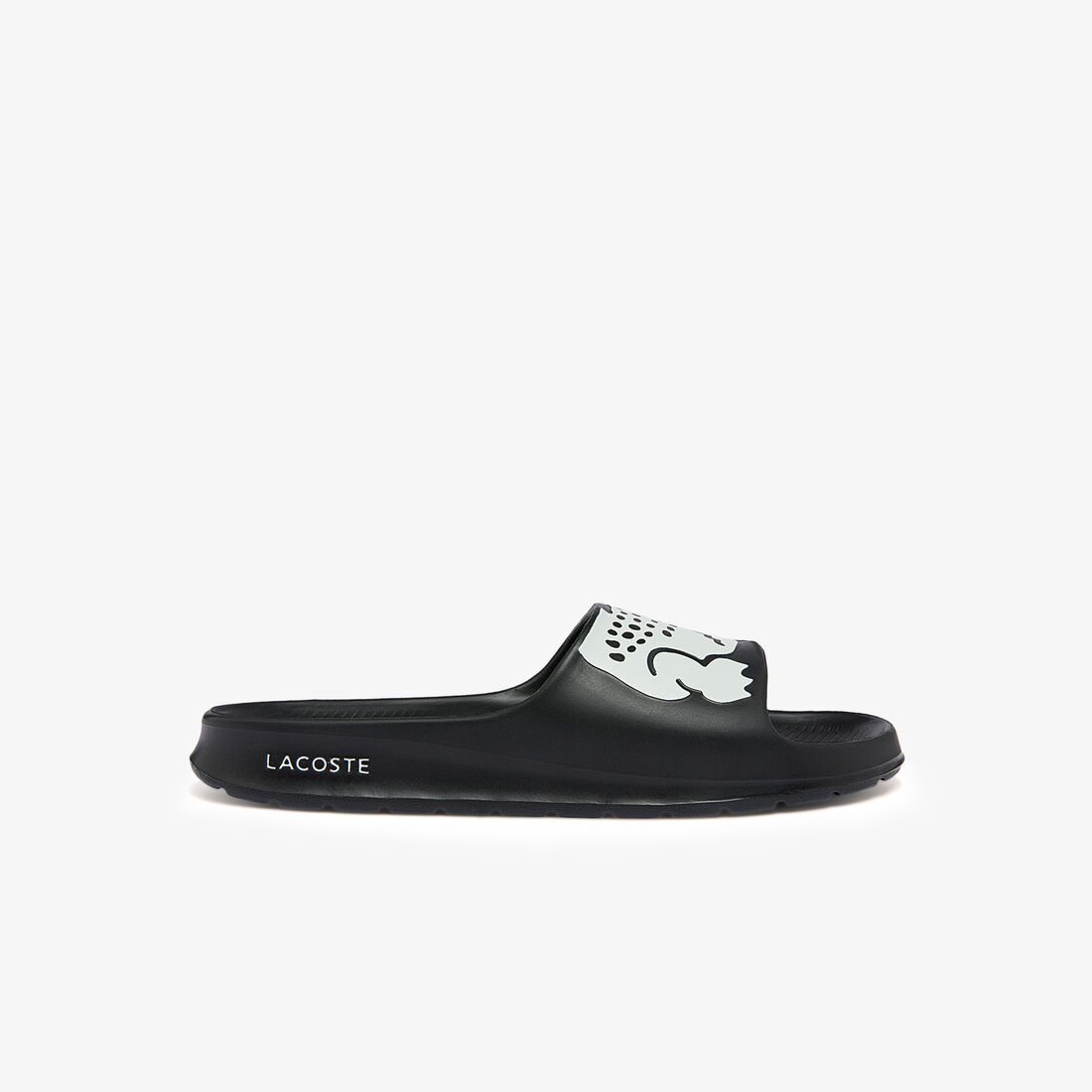 Men's Croco 2.0 Synthetic Slides