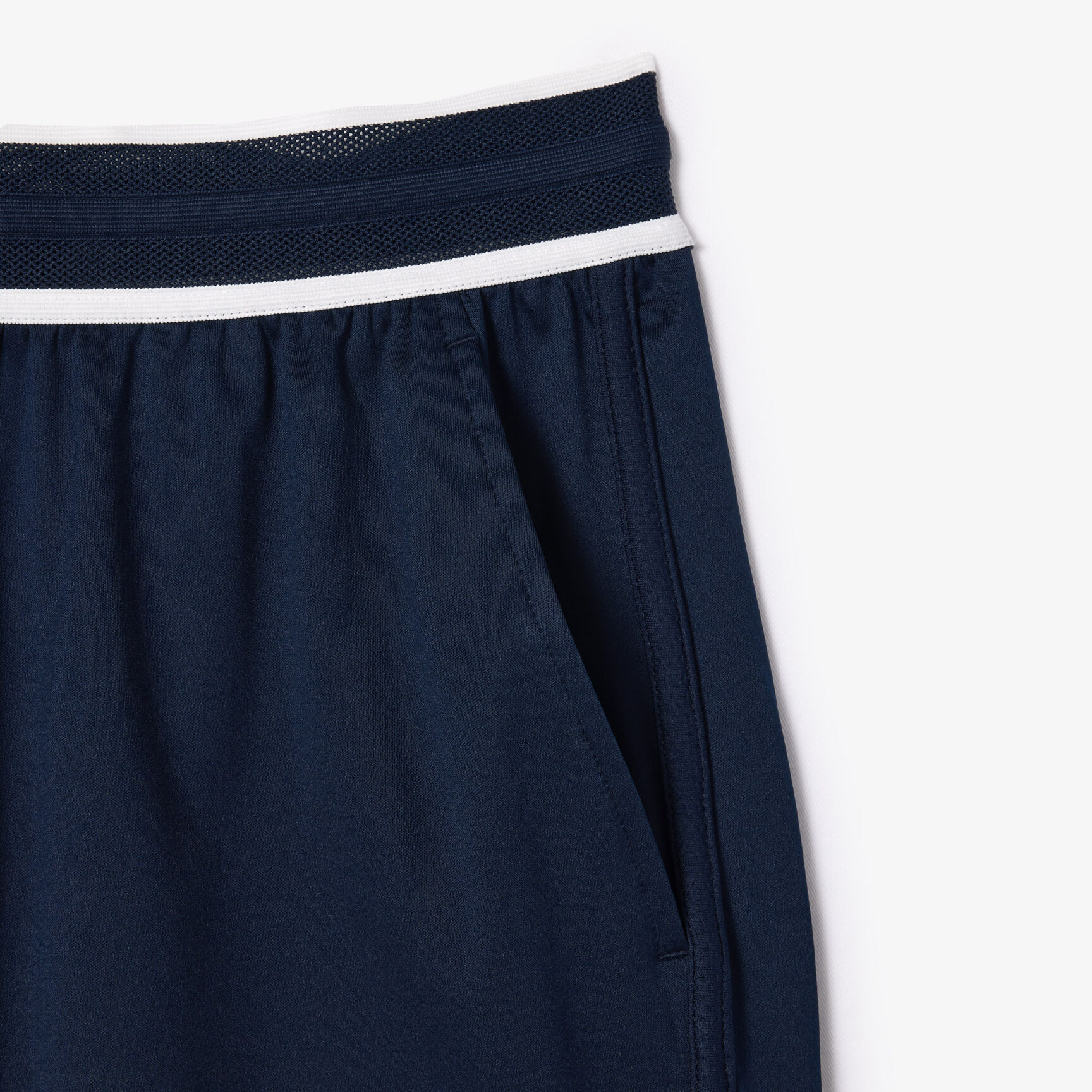 شورت بدلة رياضية من لاكوست سبورت &times; دانييل ميدفيديف