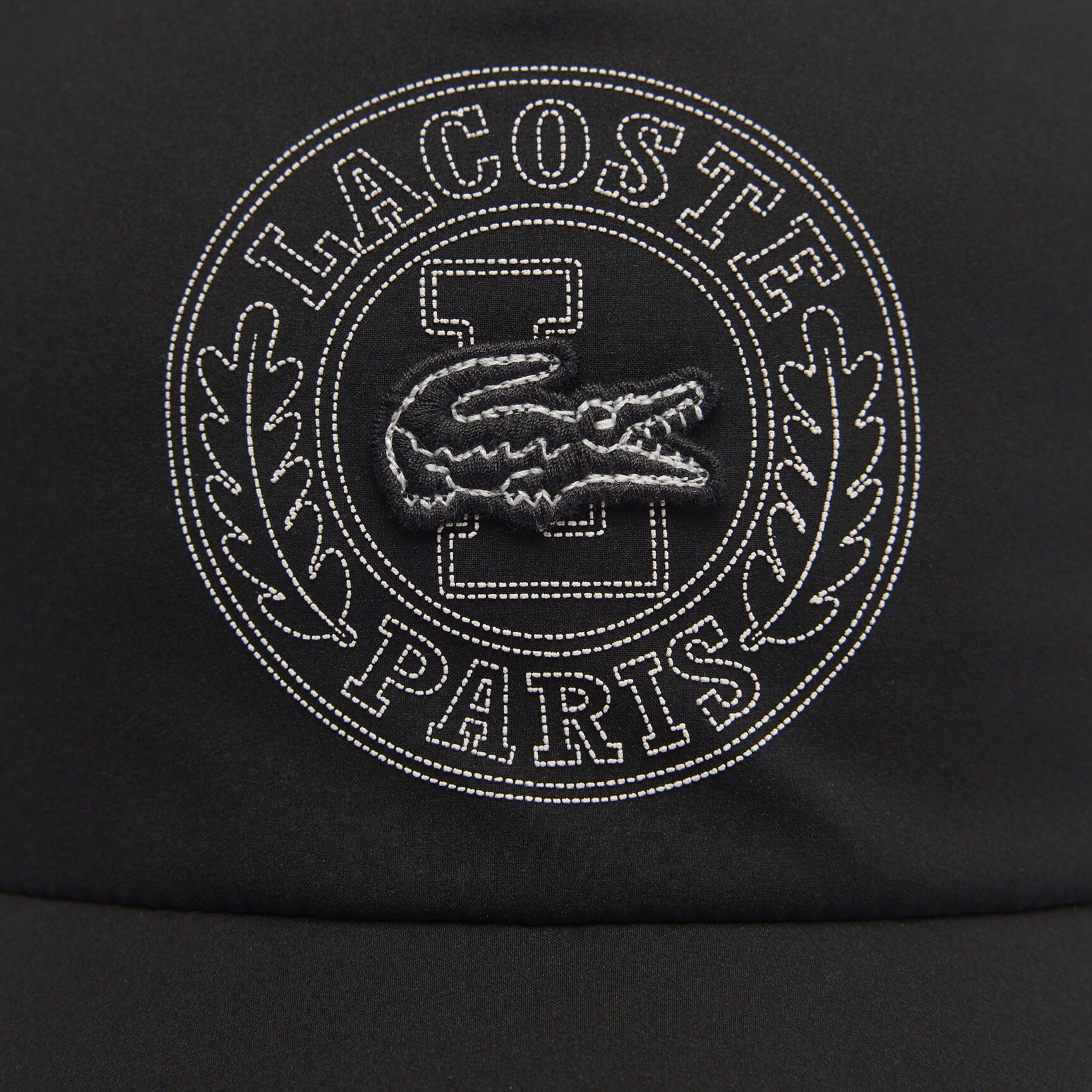 Adjustable Water-Repellent Cap Adjustable Water-Repellent Cap