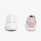 Kids' Graduate Synthetic Trainers lacoste kids graduate synthetic trainers
