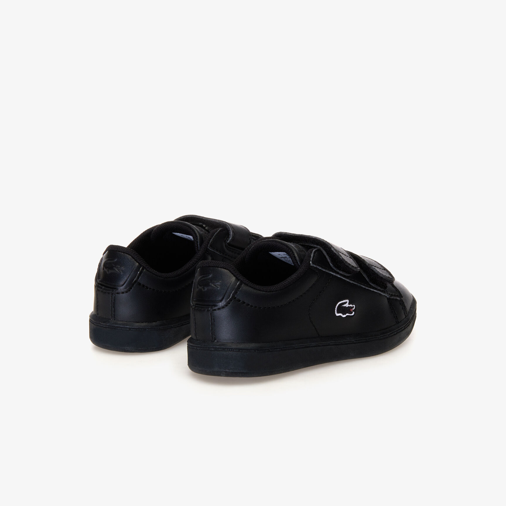 Infants' Carnaby Evo Lace-up Mesh-lined Synthetic Trainers Infants' Carnaby Evo Lace-up Mesh-lined Synthetic Trainers