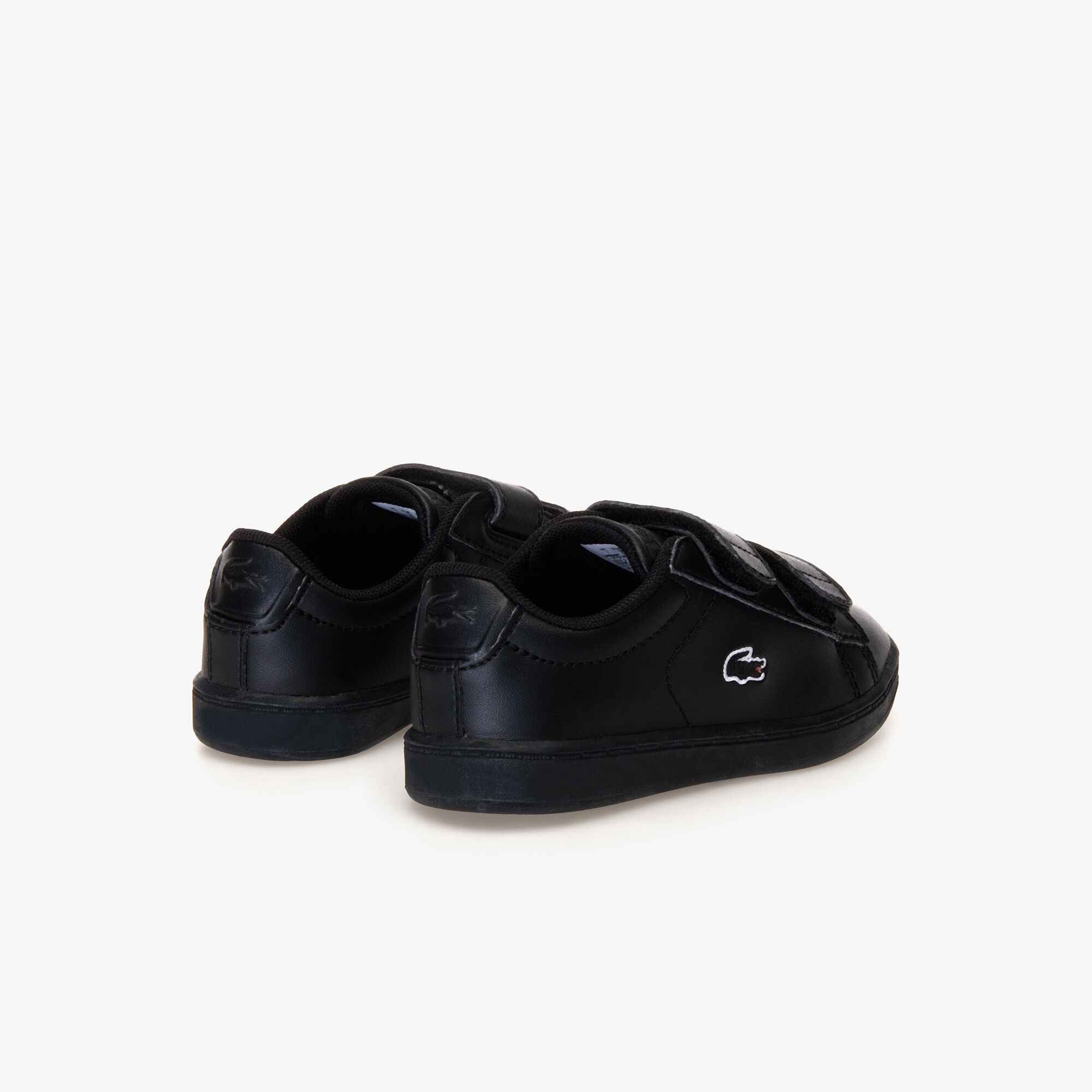 Infants' Carnaby Evo Lace-up Mesh-lined Synthetic Trainers Infants' Carnaby Evo Lace-up Mesh-lined Synthetic Trainers