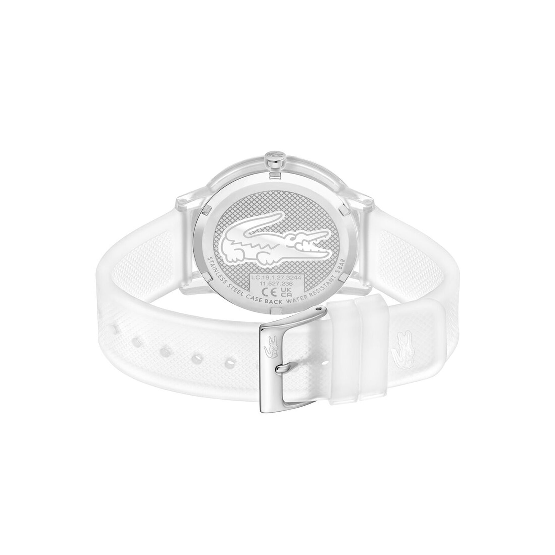 Lacoste 12012 Watch lacoste 12012 watch