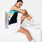 Women's Lacoste SPORT Breathable Stretch Tennis Tank Top women s lacoste sport breathable stretch tennis tank top