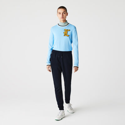 Women's Lightweight Fleece Jogging Pants
