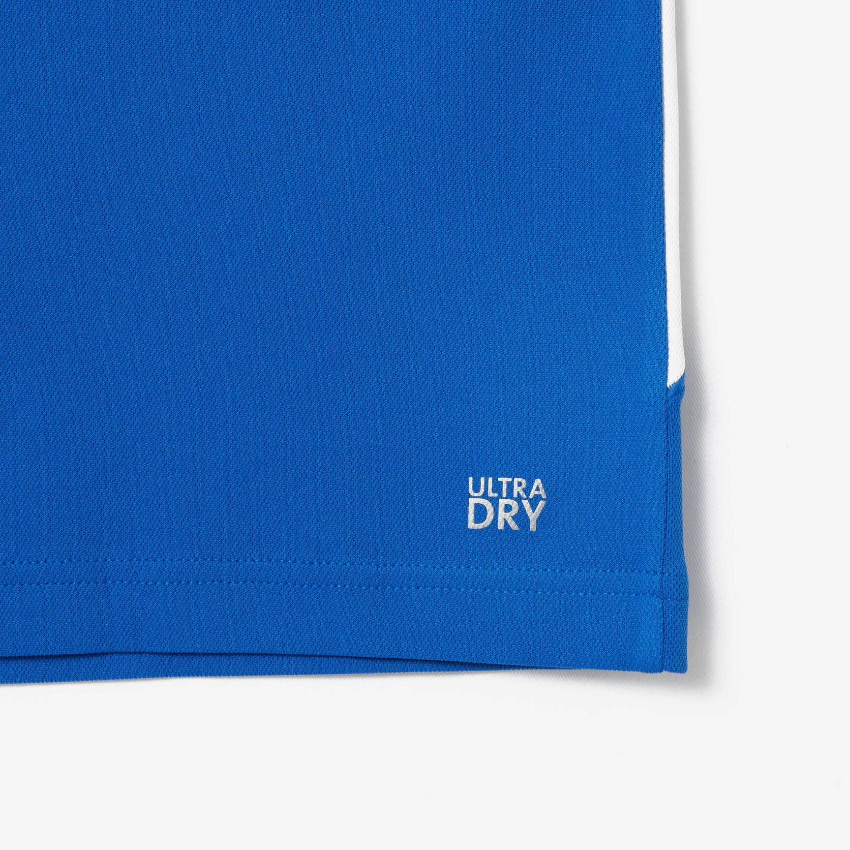 Lacoste Tennis x Novak Djokovic Ultra-Dry Polo Shirt