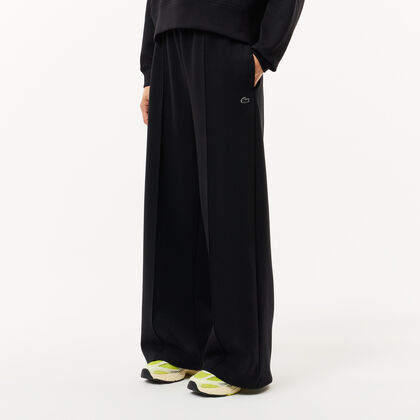 Double Face Track Pants Double Face Track Pants