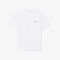 lacoste cotton t shirt