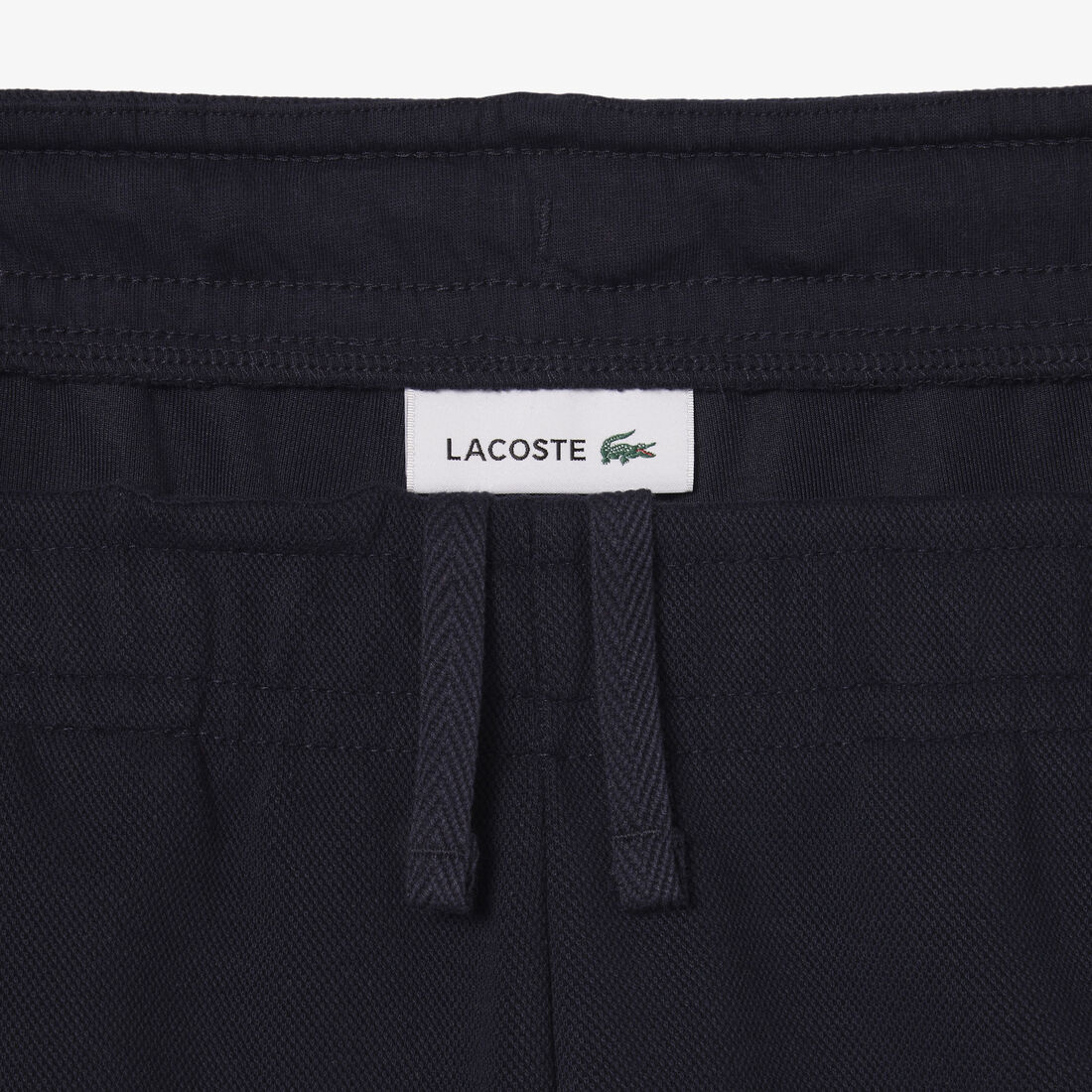 Pique Sweatpants Pique Sweatpants