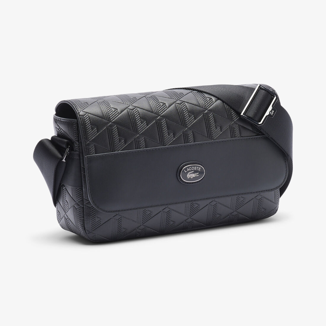 Nomogramme Leather Flap Close Satchel Nomogramme Leather Flap Close Satchel