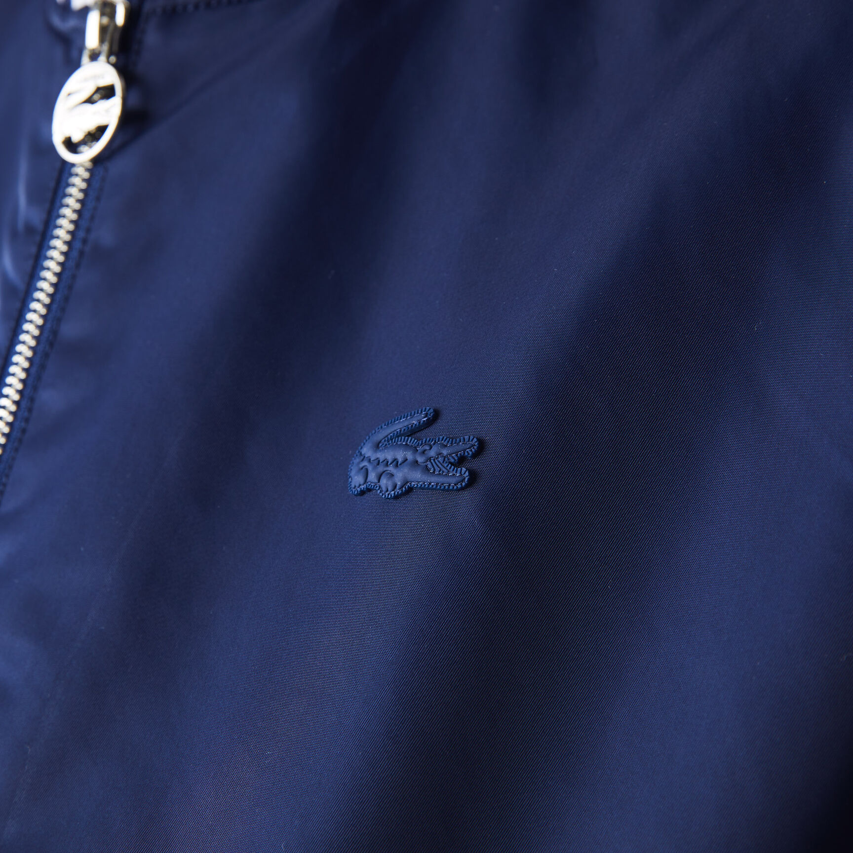 Women’s Water-Resistant Quilted Zip Bomber Jacket Women’s Water-Resistant Quilted Zip Bomber Jacket